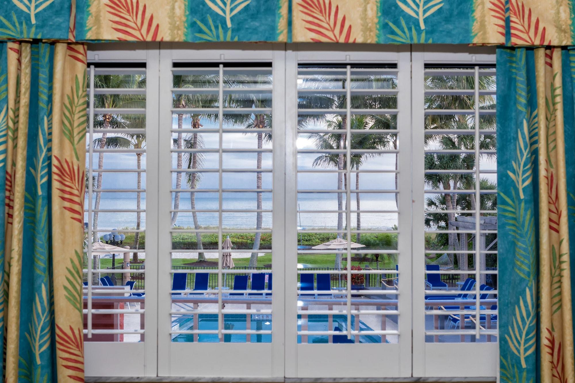 Sanibel Island Beach Resort Экстерьер фото