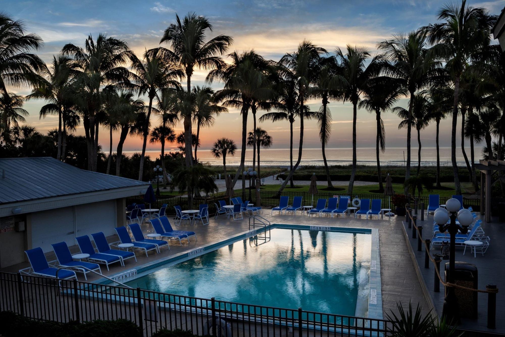Sanibel Island Beach Resort Экстерьер фото