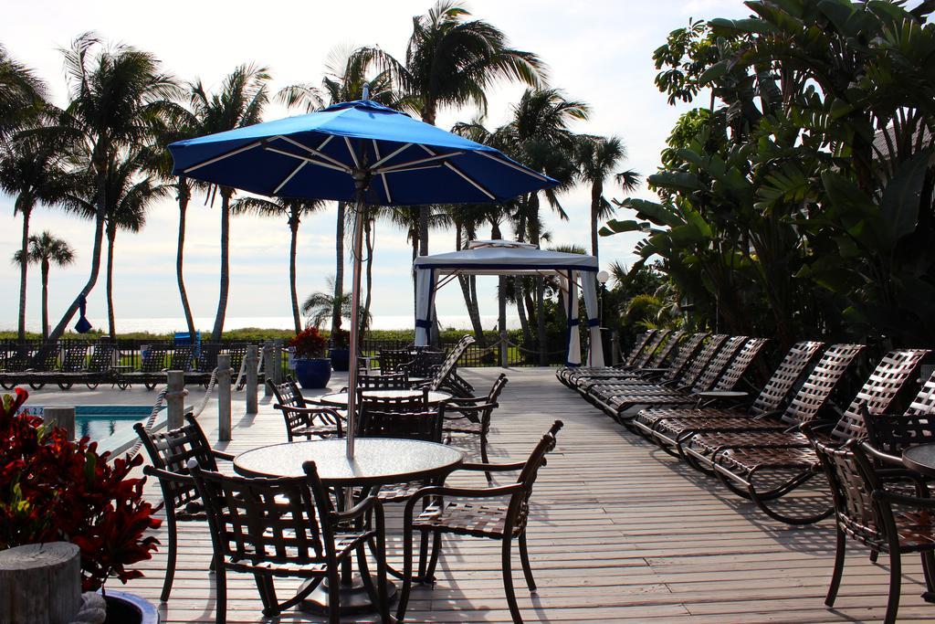 Sanibel Island Beach Resort Экстерьер фото