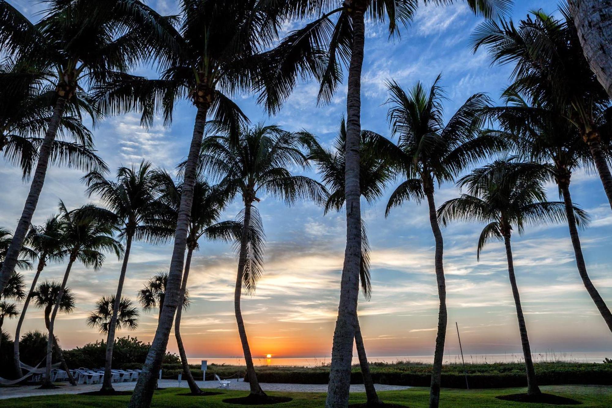 Sanibel Island Beach Resort Экстерьер фото